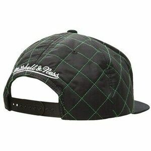Baseball sapkák Mitchell And Ness Boston Celtics kép