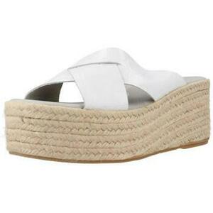 Szandálok / Saruk Clara Duran PLATAFP1CD kép