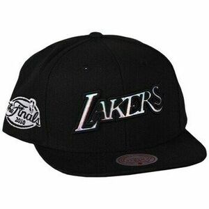 Baseball sapkák Mitchell And Ness Iridescent Wordmark kép