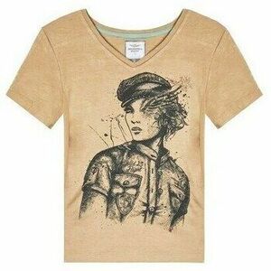 Rövid ujjú pólók Aeronautica Militare TS2239DJ63757535 kép