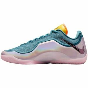 Rövid szárú edzőcipők Nike LeBron 23 Miami Twice (Translucent Outsole) kép