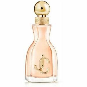 Eau de parfum Jimmy Choo I Want Choo Eau de Parfum 40 ml kép