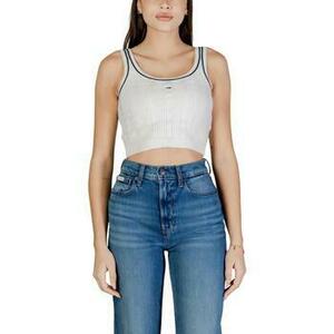 Trikók / Ujjatlan pólók Tommy Hilfiger DW0DW22027 kép