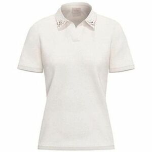 Rövid ujjú galléros pólók Emme Marella EMMONIRICA kép