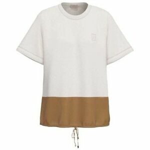 Rövid ujjú pólók Emme Marella EMMZORRO kép