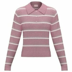 Hosszú ujjú galléros pólók Emme Marella EMMABATE kép