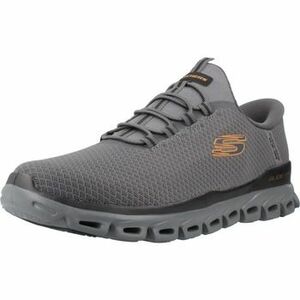 Rövid szárú edzőcipők Skechers SLIP-INS 233010S SUMMITS kép