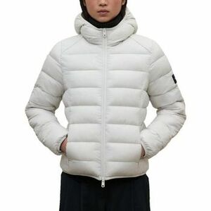 Steppelt kabátok Ecoalf ASPENALF JACKET kép