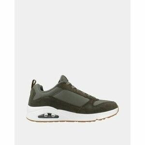 Rövid szárú edzőcipők Skechers 52468 UNO STACRE kép