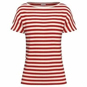 Rövid ujjú pólók Emme Marella EMMFERVIDA kép