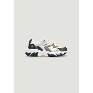 Rövid szárú edzőcipők Guess NOTISS FLPNTS FAL12 kép