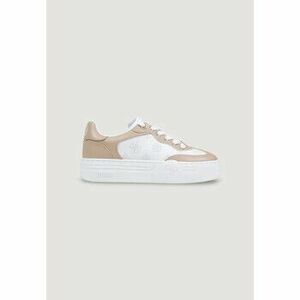 Rövid szárú edzőcipők Guess SWOLE3 FLPSW3 FAL12 kép