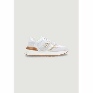 Rövid szárú edzőcipők Liu Jo AMAZING 43 BIS BA6031PX027 kép