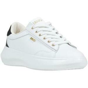 Rövid szárú edzőcipők Liu Jo CASPER 01 BA6069P0102 kép