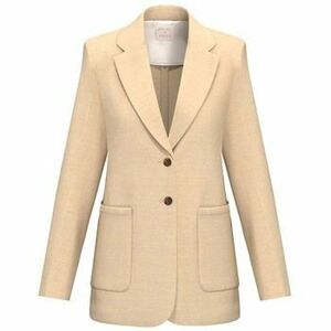 Kabátok / Blézerek Emme Marella EMMCHARME1 kép