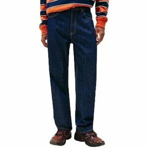 Nadrágok Tommy Jeans SONNY RGLR TPRD DI4156 kép