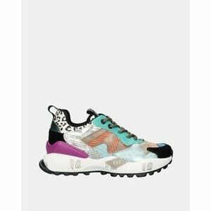 Rövid szárú edzőcipők Exé Shoes 19V03 6 kép