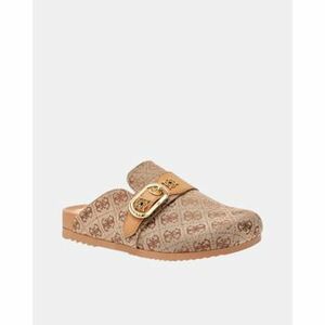 Szandálok / Saruk Guess GALAVANTA FLPGAL FAL06 kép
