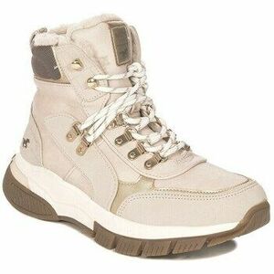 Magas szárú edzőcipők Mustang 51C0012 kép