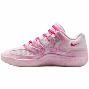 Rövid szárú edzőcipők Nike KD 18 Aunt Pearl kép