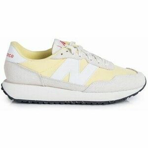 Rövid szárú edzőcipők New Balance WS237ID kép