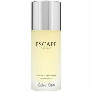 Eau de toilette Calvin Klein Jeans Escape Eau de Toilette for Men 100 ml kép