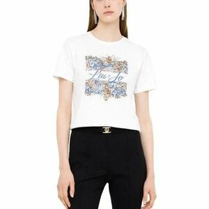 Rövid ujjú pólók Liu Jo WA6493JS923 kép