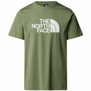 Rövid ujjú pólók The North Face Easy kép