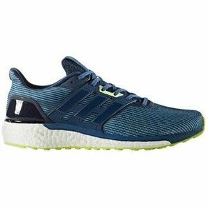 Rövid szárú edzőcipők adidas Supernova kép