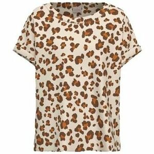 Rövid ujjú pólók Emme Marella EMMRANE kép