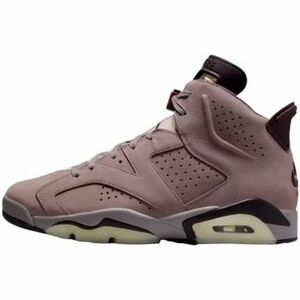 Kosárlabda Nike 6 Retro A Ma Maniére Smokey Mauve kép
