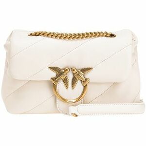 Kézitáskák Pinko LOVE PUFF MINI CL SHEEP NAPPA 100039 A0F2 kép