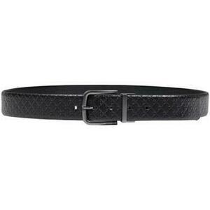 Övek Calvin Klein Jeans ROUND BUCKLE SMOOTH W/ AOP 35MM LV04D7042G kép