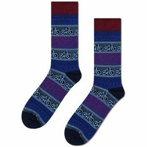Kiegészítők Happy socks BIKE JAQUARD kép