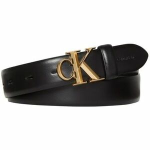 Övek Calvin Klein Jeans UCKLE 30MM FIXED BEL kép