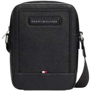 Válltáskák Tommy Hilfiger TH CENTRAL MINI REPORTER AM0AM14011 kép