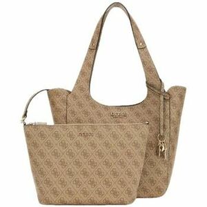 Kézitáskák Guess HWSG73 34220 CALISTA 2 IN 1 TOTE kép