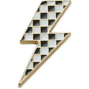 Cipő kiegészítők Crocs DADOS IMPRIMIR RAYO kép