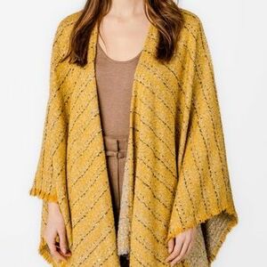 Sálak / Stólák / Kendők Abbacino 90724AB kép