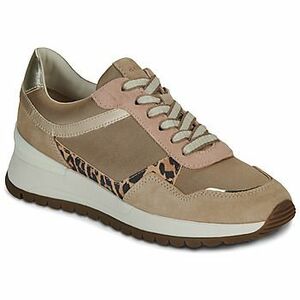 Rövid szárú edzőcipők Geox D DESYA A kép