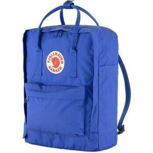 Hátitáskák Fjallraven Kånken Cobalt Blue kép