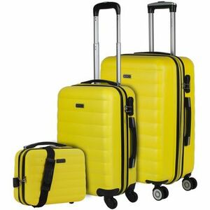 Keményfedeles bőröndök Itaca Simoa kép