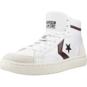 Divat edzőcipők Converse PRO BLAZE CLASSIC MID kép