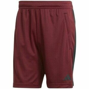 7/8-os és 3/4-es nadrágok adidas Essentials Seasonal Camo kép