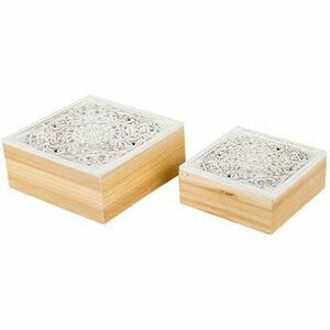 Kosarak és dobozok Signes Grimalt Boxok Szervezője 2 Uni. kép