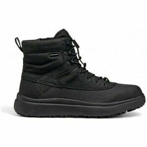 Magas szárú edzőcipők Geox U56FZD04550C9999 kép