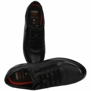 Rövid szárú edzőcipők Comodo Sport - kép