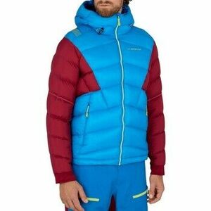 Dzsekik La Sportiva ZAMJ062B34R20 kép