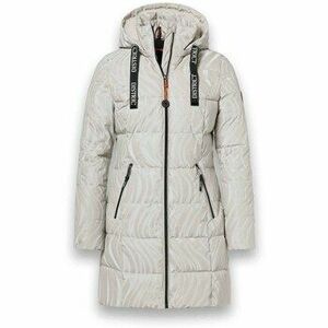 Parka kabátok District LM16030253777701 kép