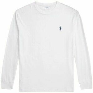 Hosszú ujjú pólók Ralph Lauren 710671467056 kép